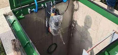 沈阳综合管廊井盖厂家安装常识