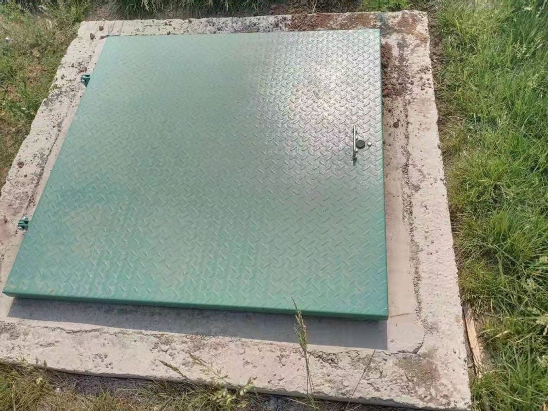 综合廊井盖厂家说一说综合廊井盖质量怎么辨别	